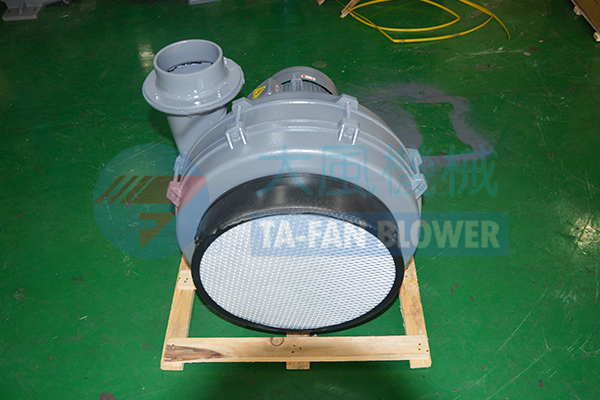 透浦多段式鼓风机